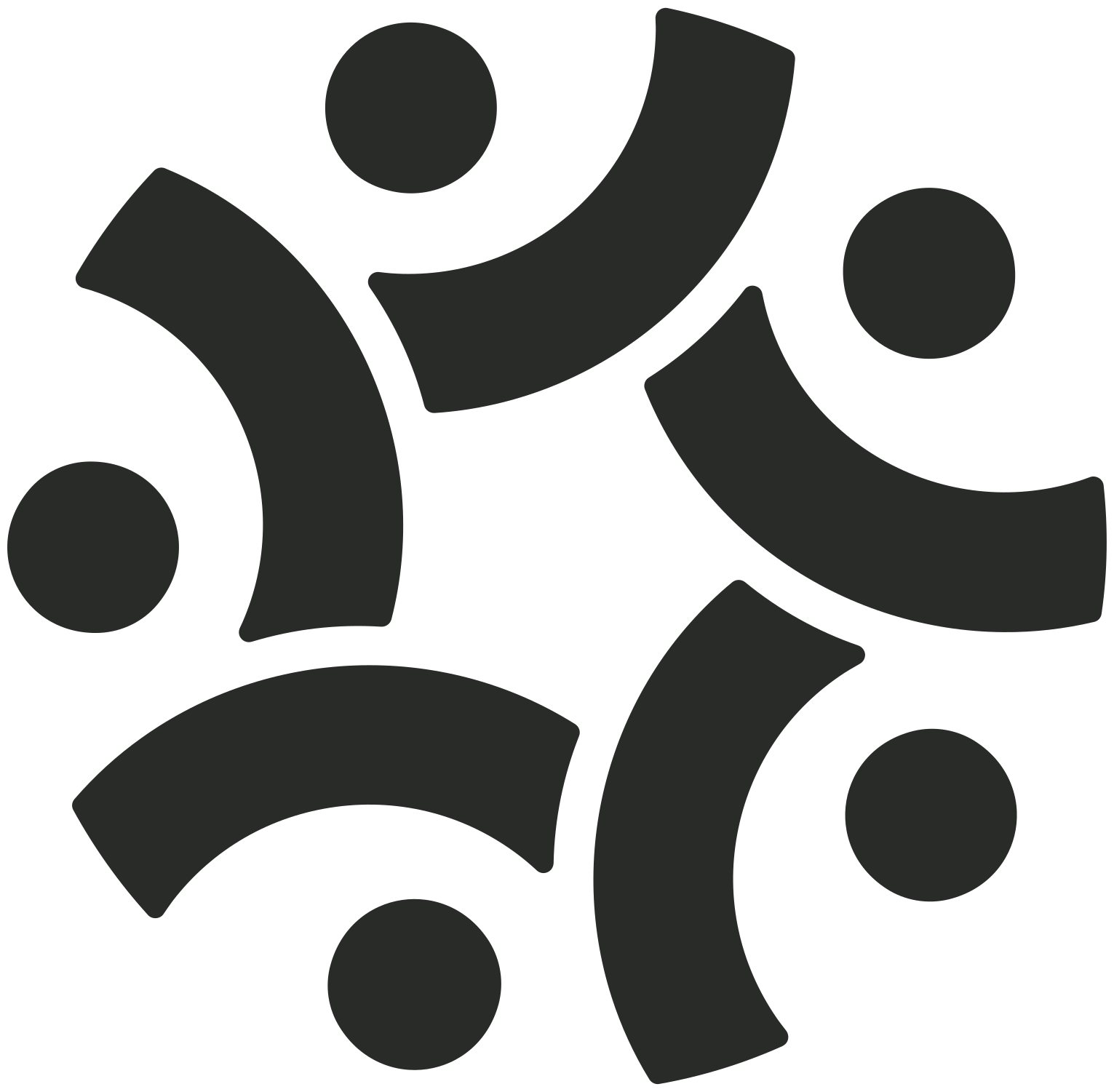 Logo Atados