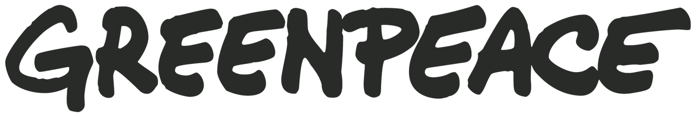 Logo Greenpeace