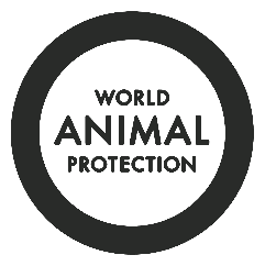 Logo World Animal Protection